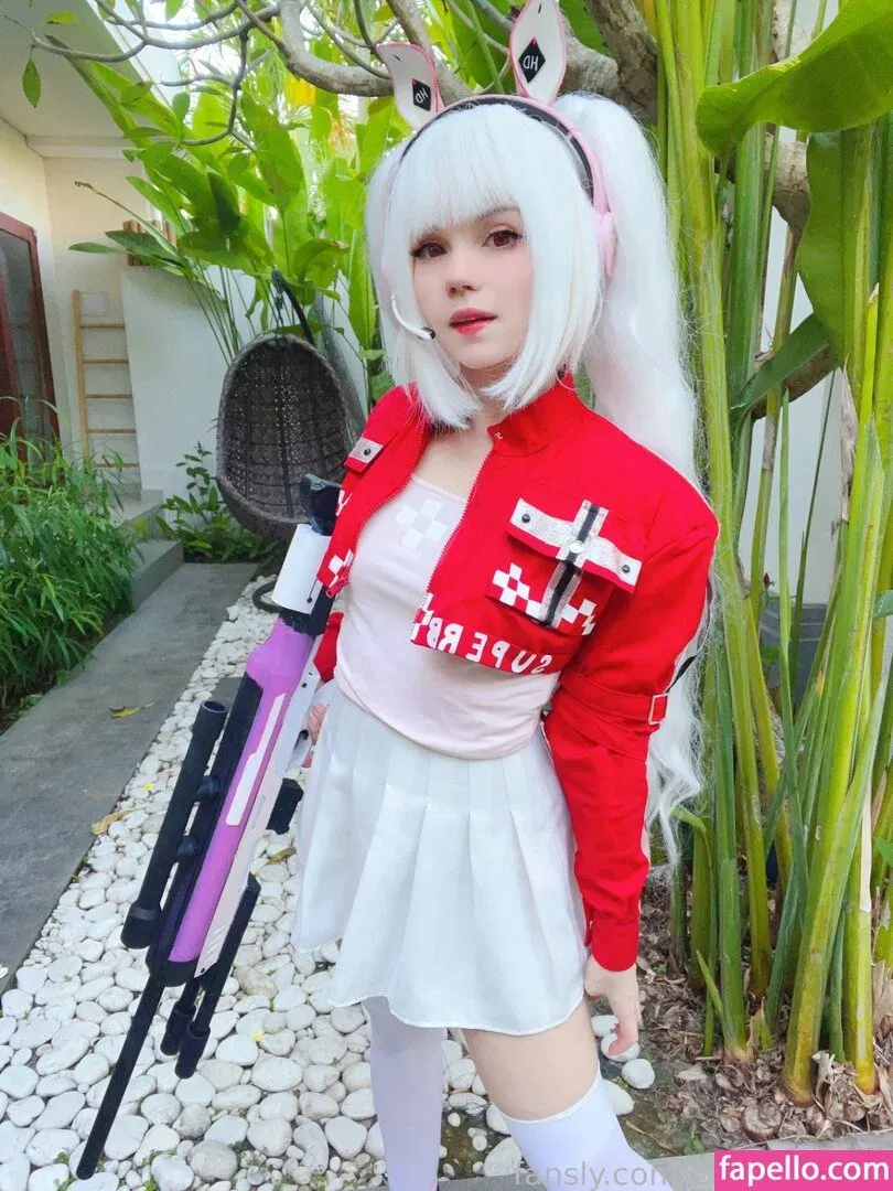 Caticorncosplay Onlyfans Photo Gallery 