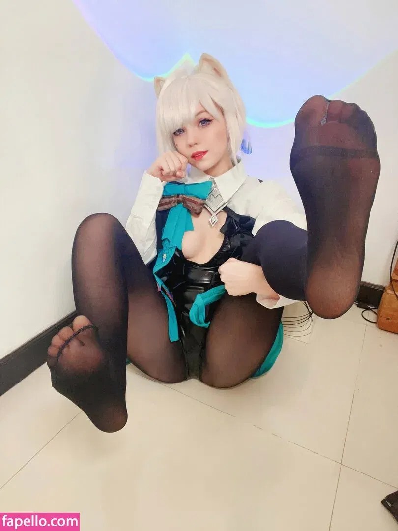 Caticorncosplay Onlyfans Photo Gallery 