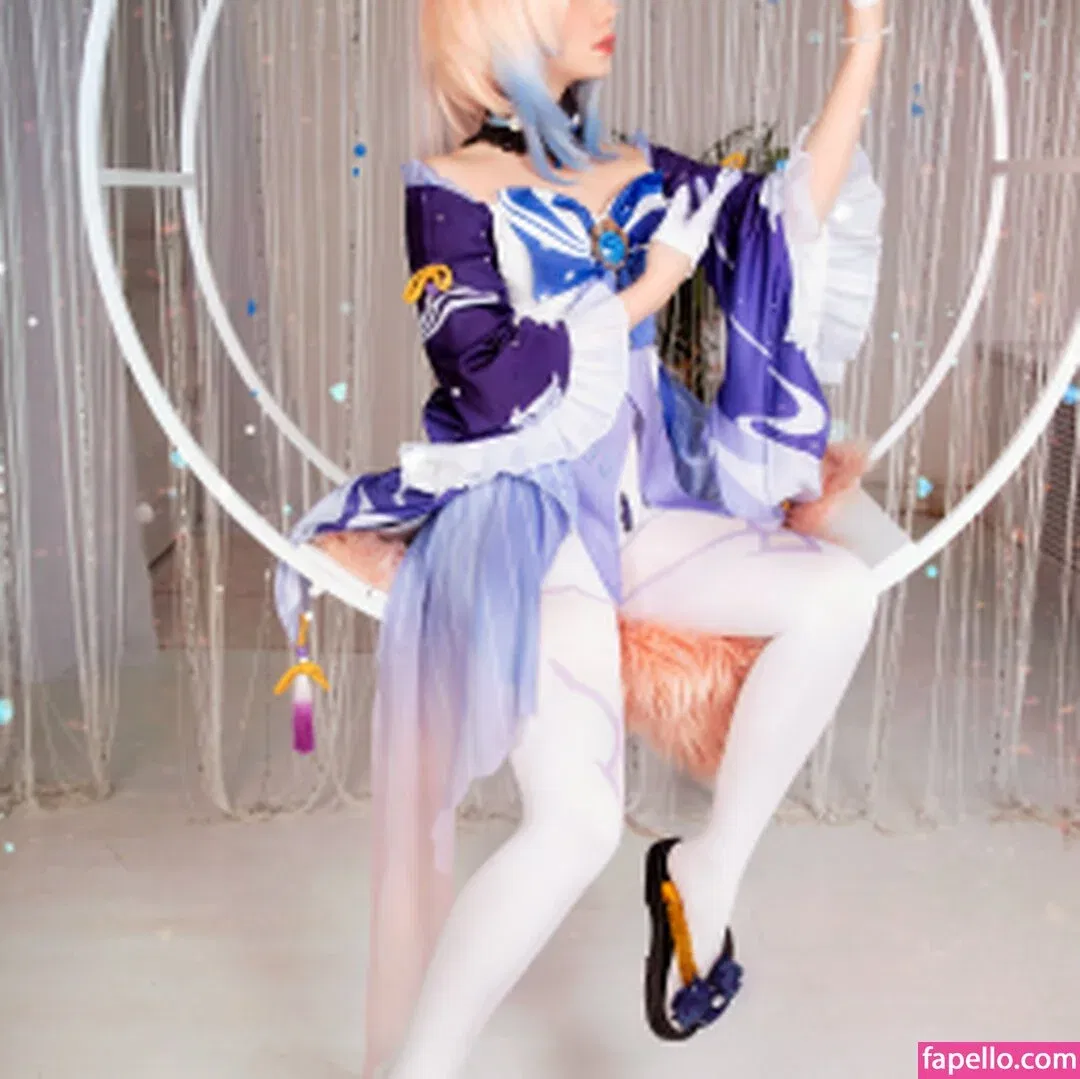 Caticorncosplay Onlyfans Photo Gallery 