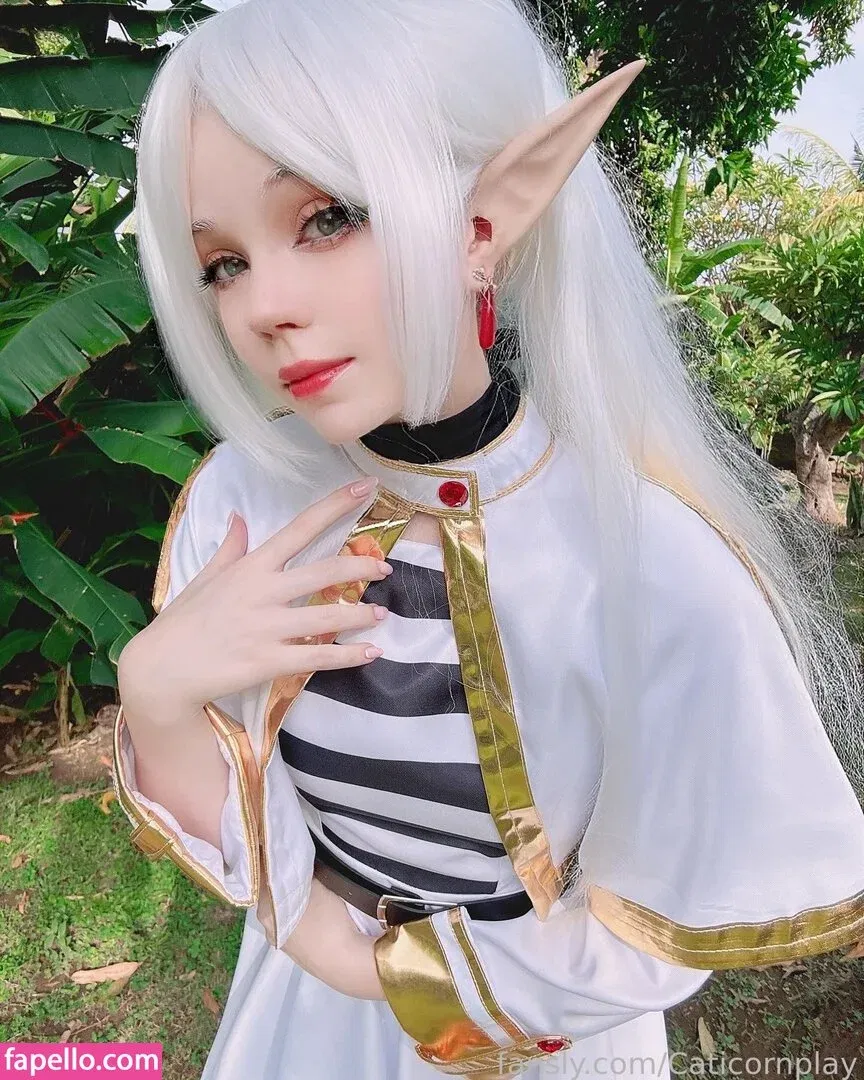 Caticorncosplay Onlyfans Photo Gallery 