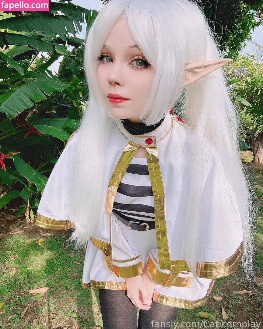 Caticorncosplay Onlyfans Photo Gallery 