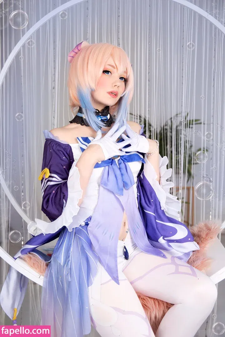 Caticorncosplay Onlyfans Photo Gallery 