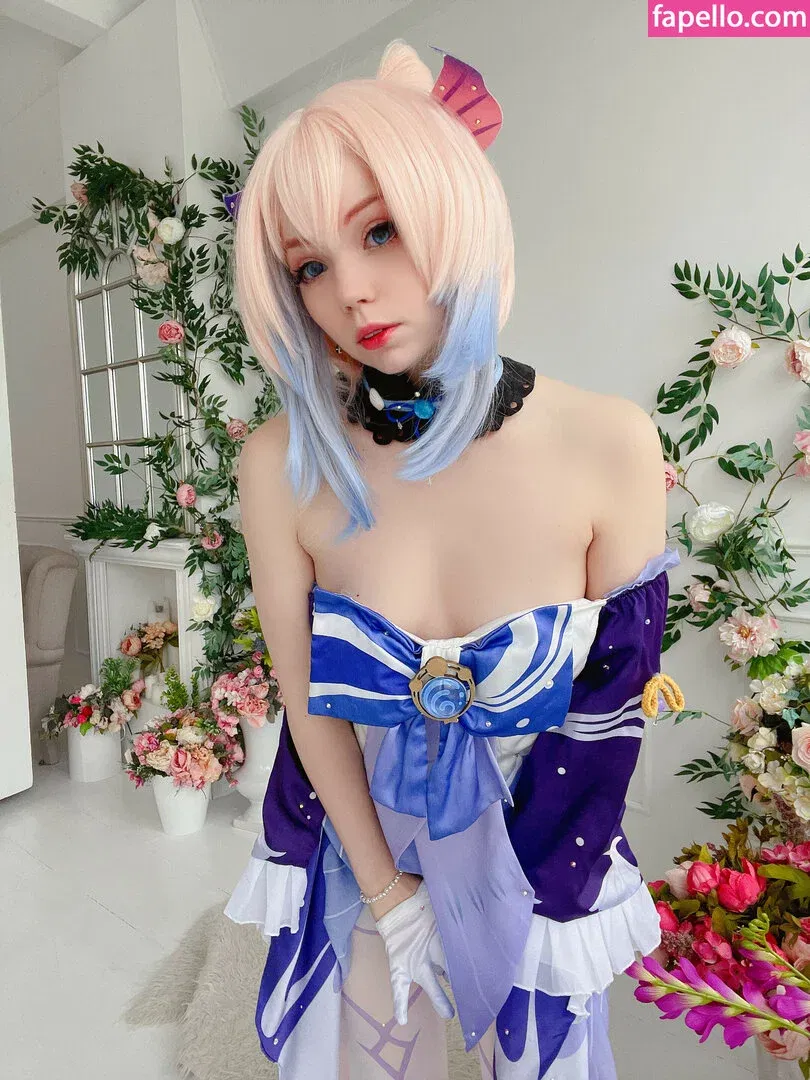 Caticorncosplay Onlyfans Photo Gallery 