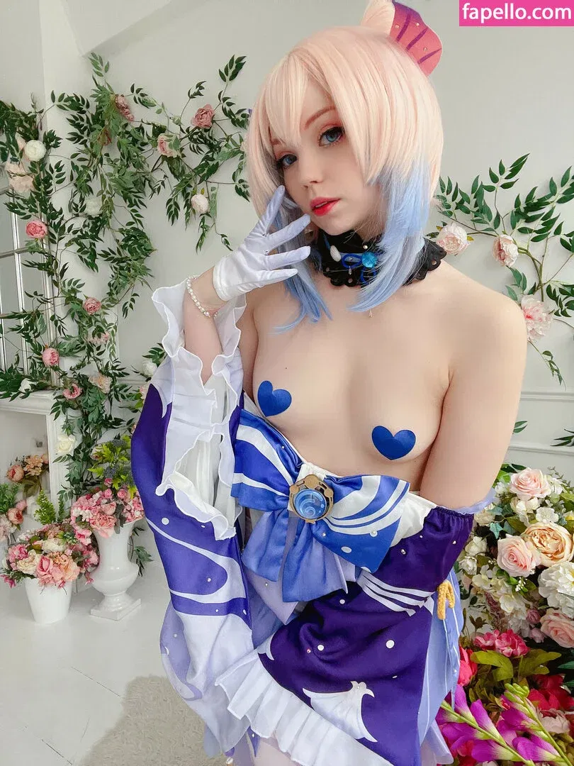 Caticorncosplay Onlyfans Photo Gallery 