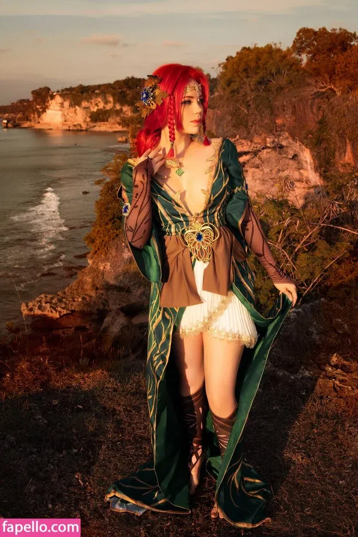 Caticorncosplay Onlyfans Photo Gallery 