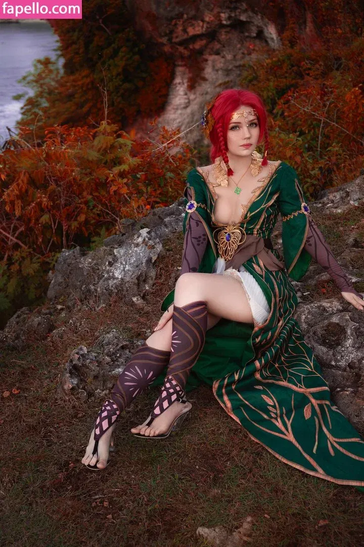 Caticorncosplay Onlyfans Photo Gallery 