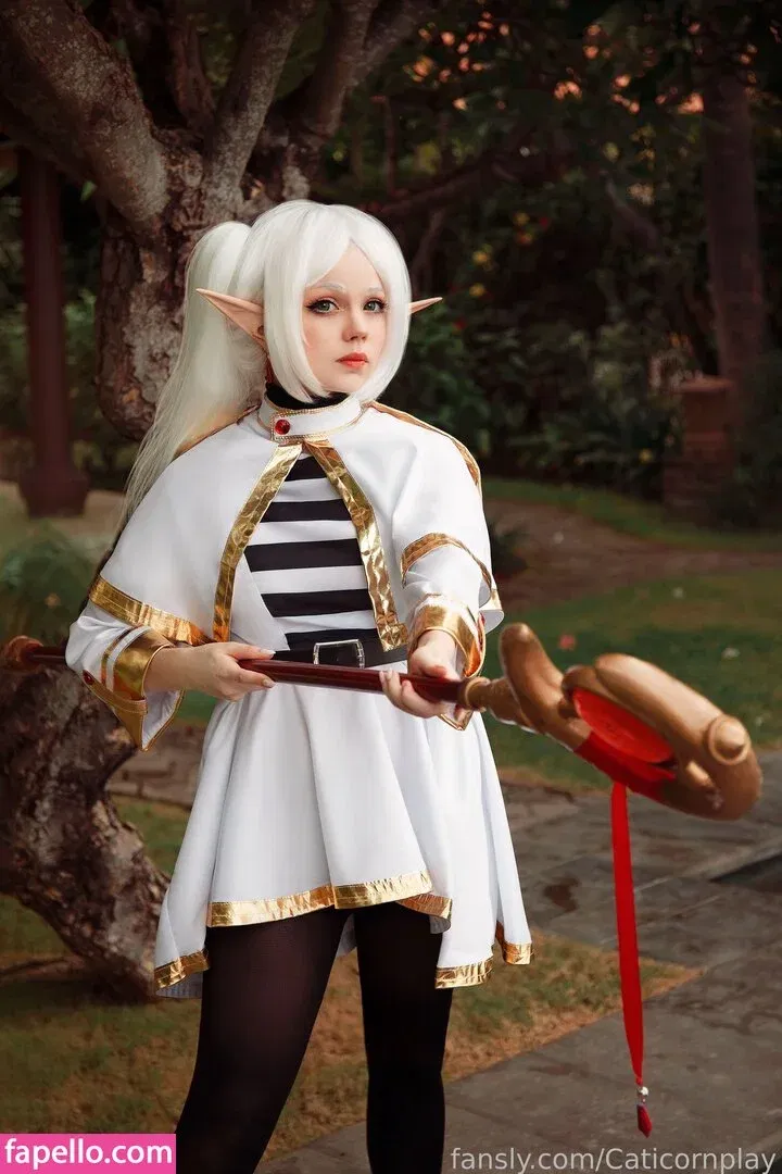 Caticorncosplay Onlyfans Photo Gallery 