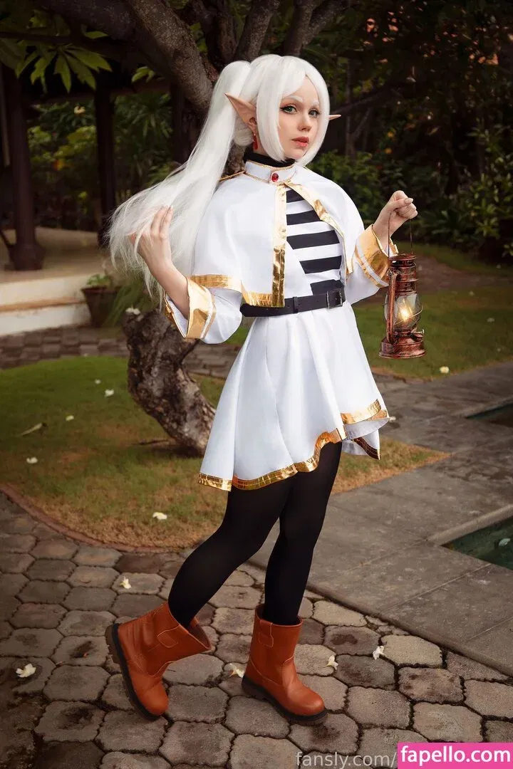 Caticorncosplay Onlyfans Photo Gallery 