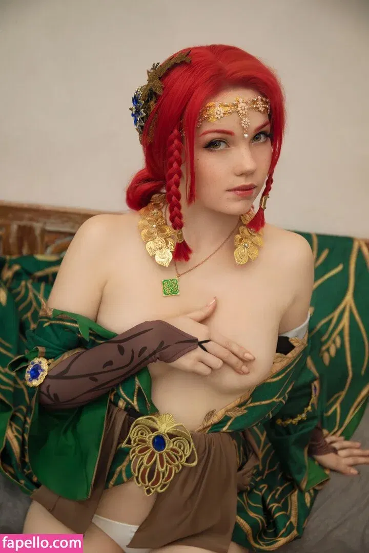 Caticorncosplay Onlyfans Photo Gallery 