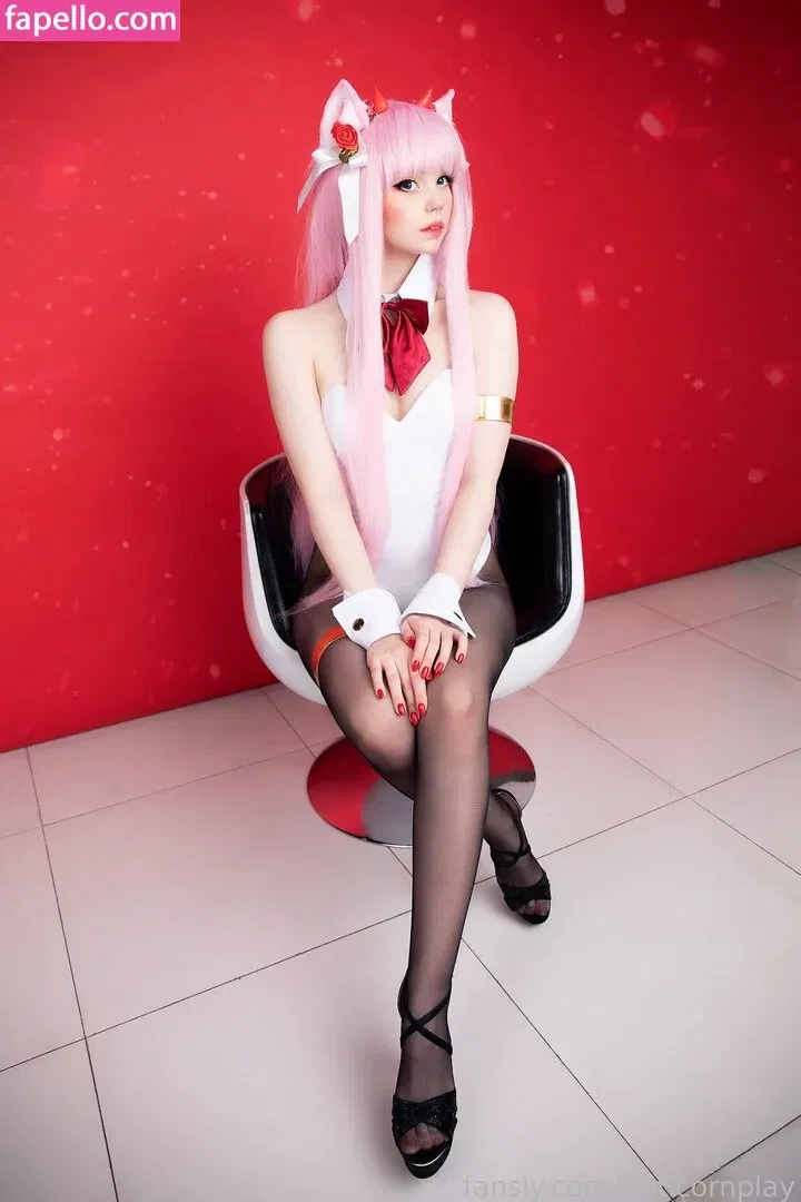 Caticorncosplay Onlyfans Photo Gallery 