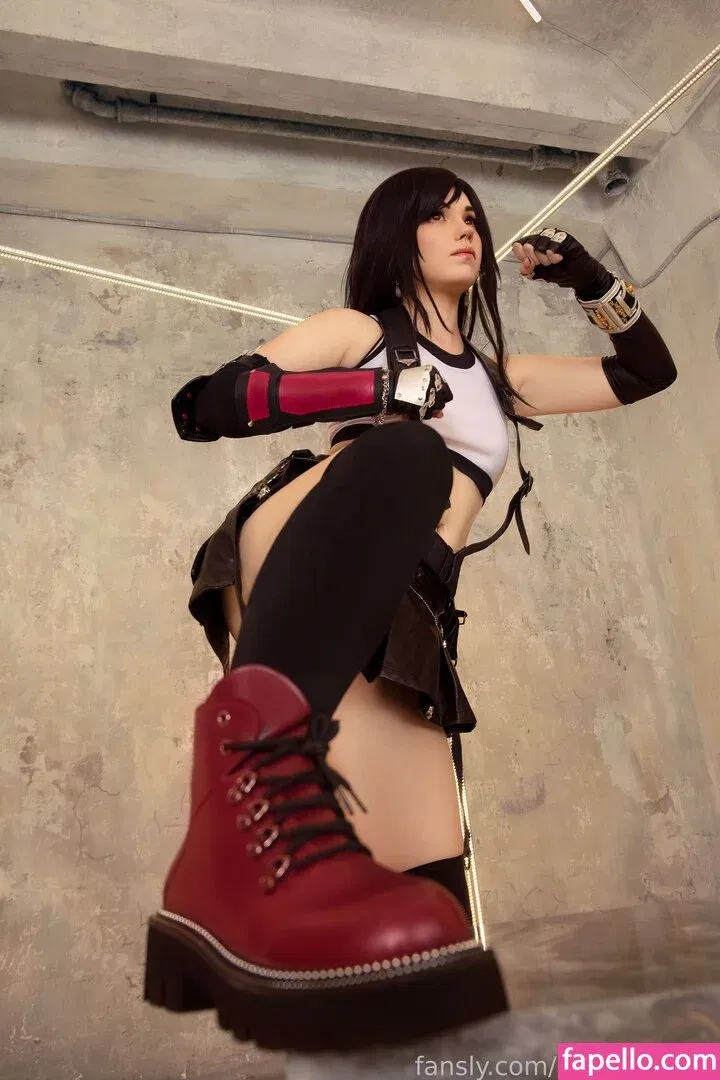 Caticorncosplay Onlyfans Photo Gallery 