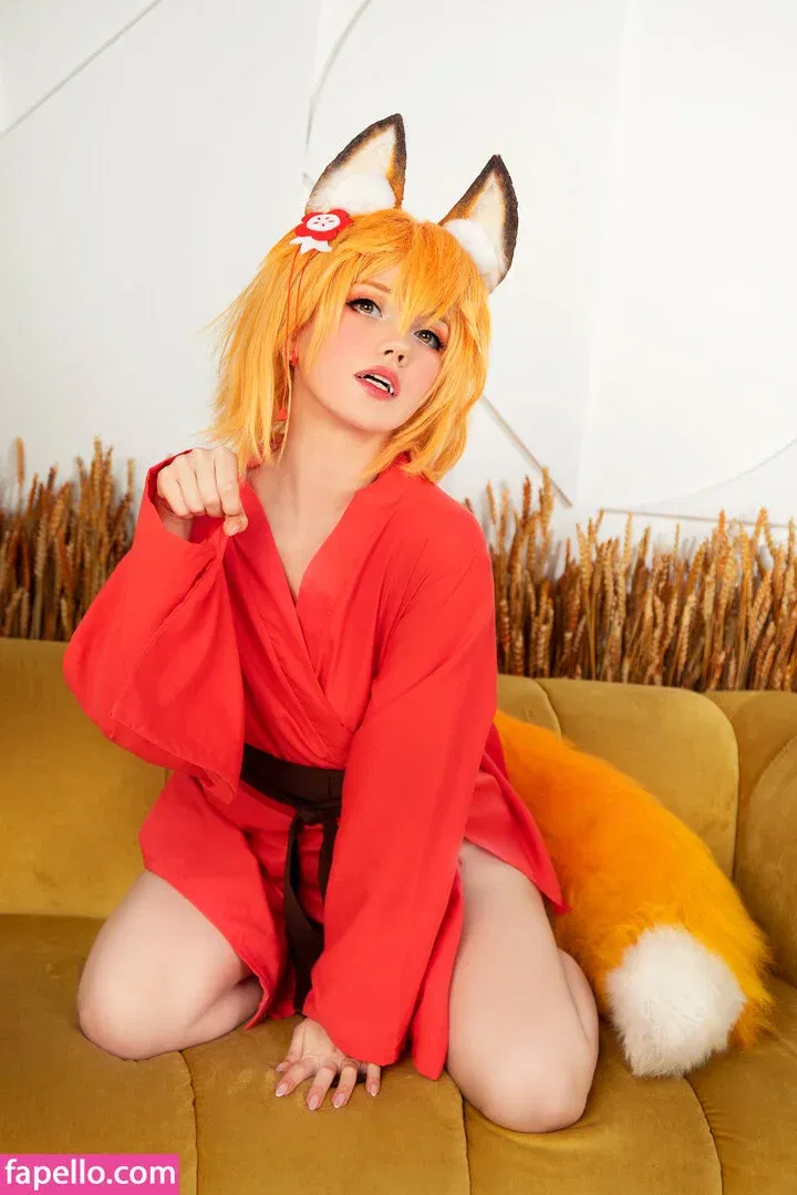 Caticorncosplay Onlyfans Photo Gallery 