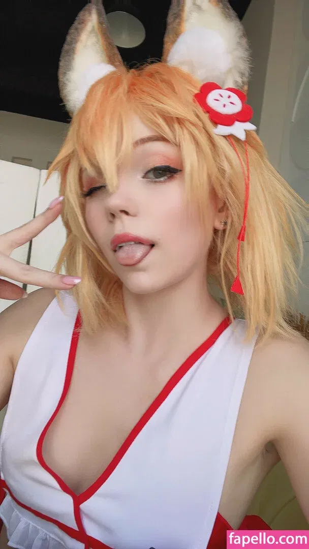 Caticorncosplay Onlyfans Photo Gallery 