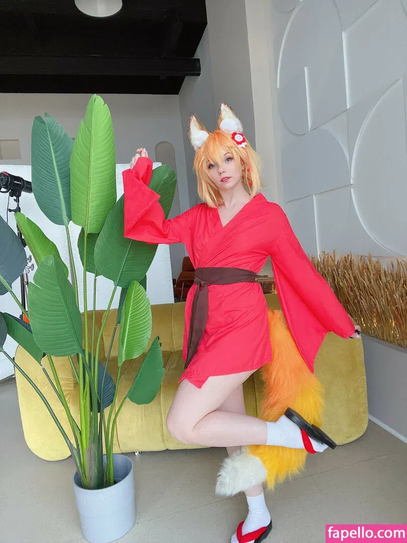 Caticorncosplay Onlyfans Photo Gallery 