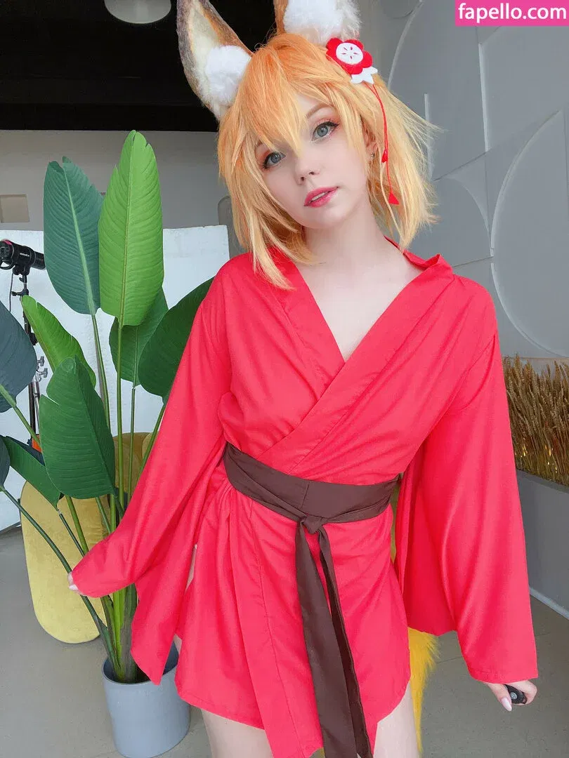 Caticorncosplay Onlyfans Photo Gallery 