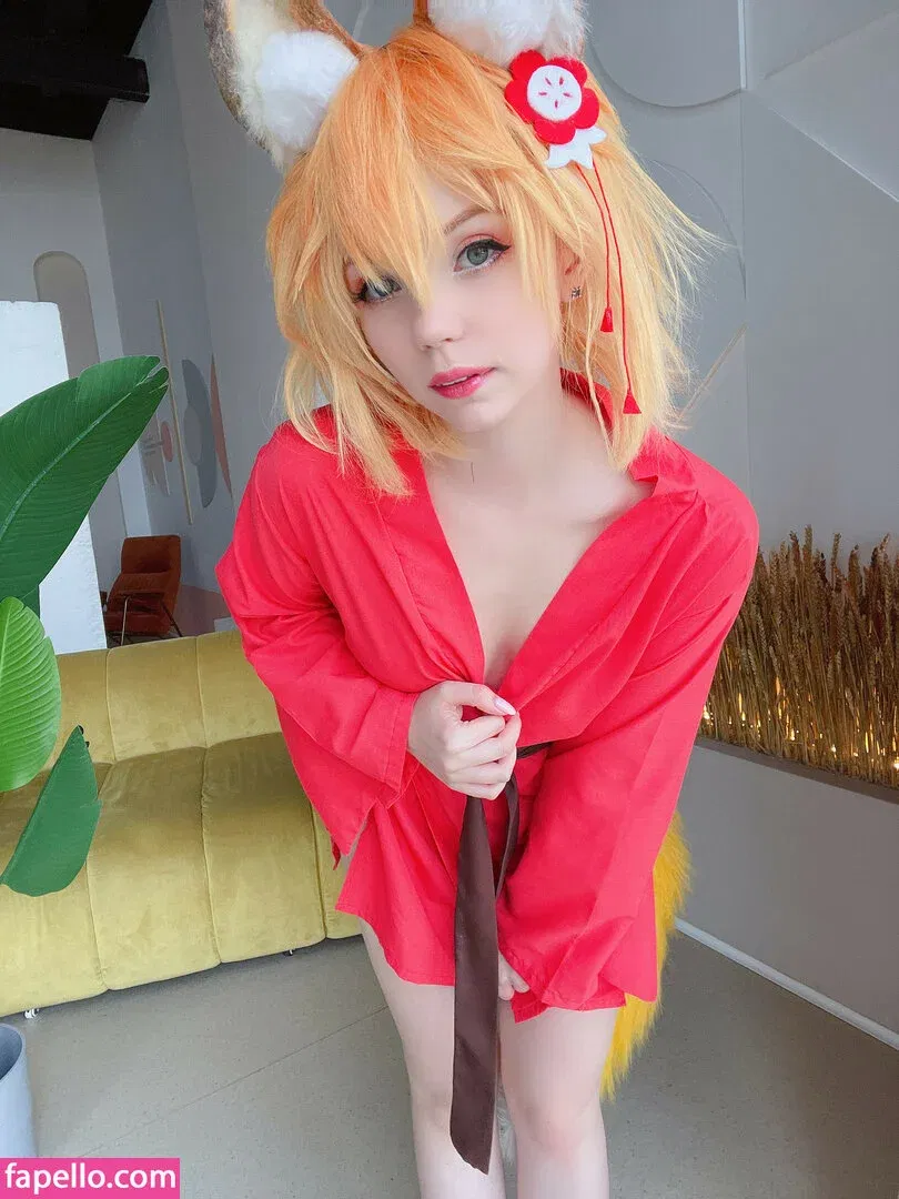 Caticorncosplay Onlyfans Photo Gallery 