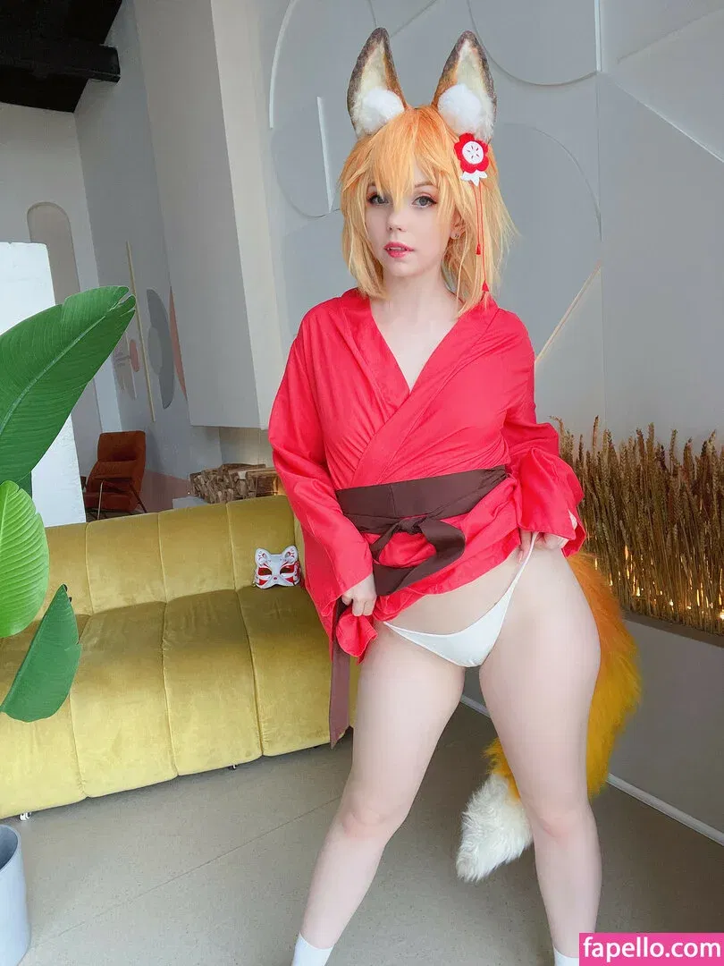 Caticorncosplay Onlyfans Photo Gallery 