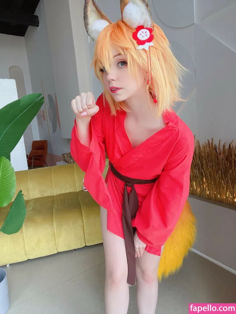 Caticorncosplay Onlyfans Photo Gallery 