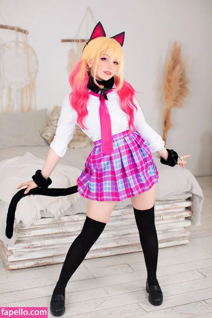 Caticorncosplay Onlyfans Photo Gallery 