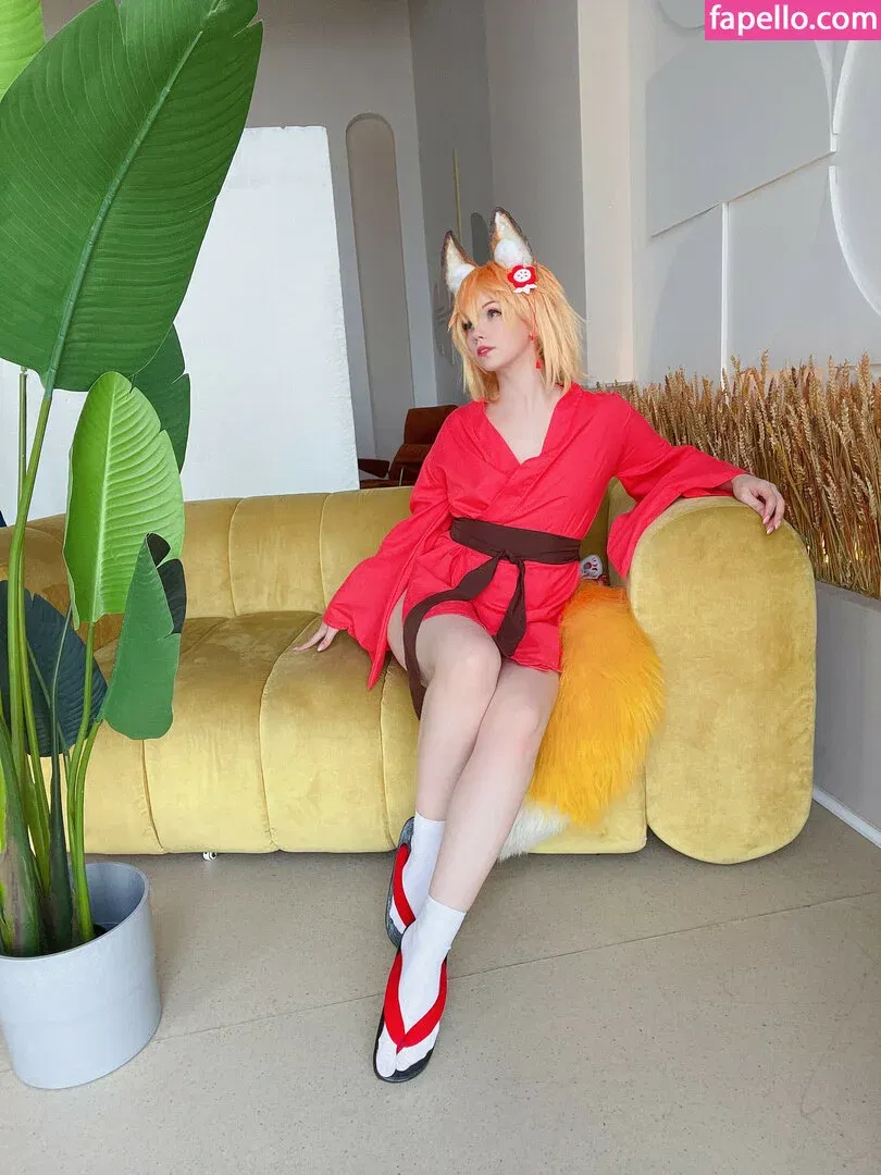 Caticorncosplay Onlyfans Photo Gallery 