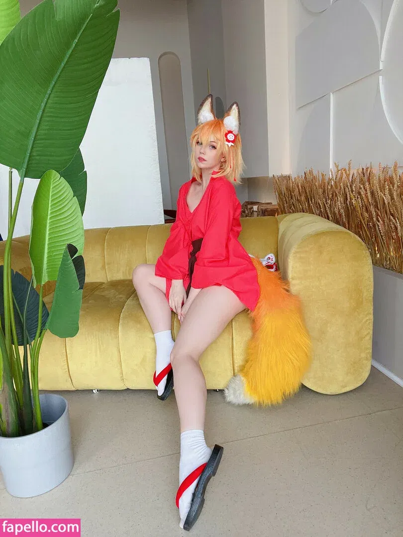 Caticorncosplay Onlyfans Photo Gallery 