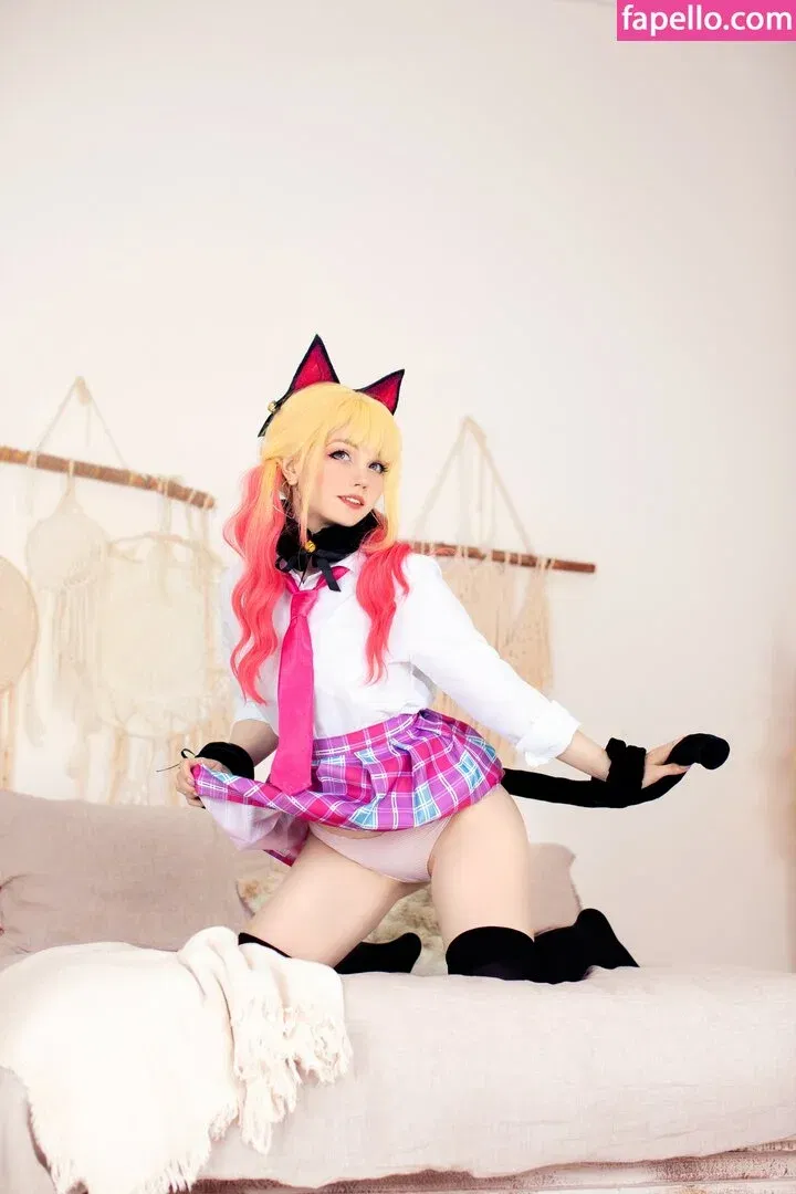 Caticorncosplay Onlyfans Photo Gallery 