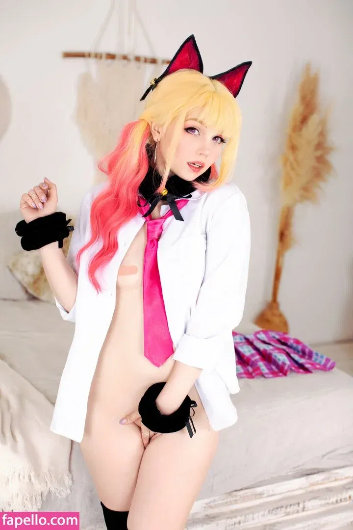 Caticorncosplay Onlyfans Photo Gallery 