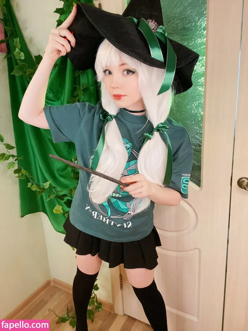 Caticorncosplay Onlyfans Photo Gallery 