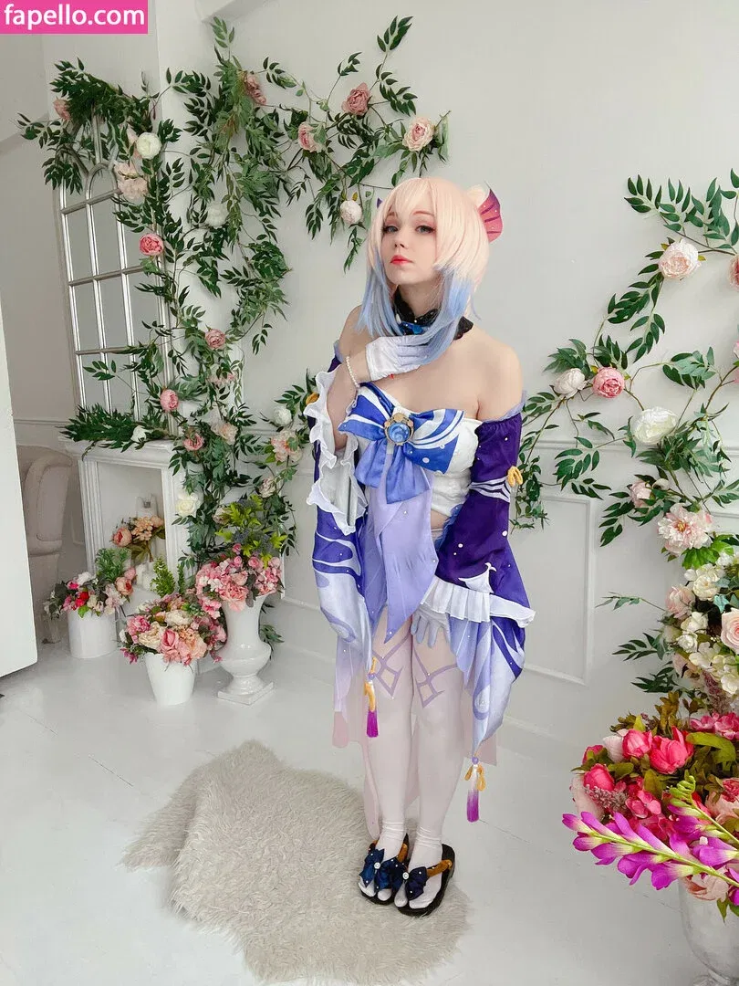 Caticorncosplay Onlyfans Photo Gallery 