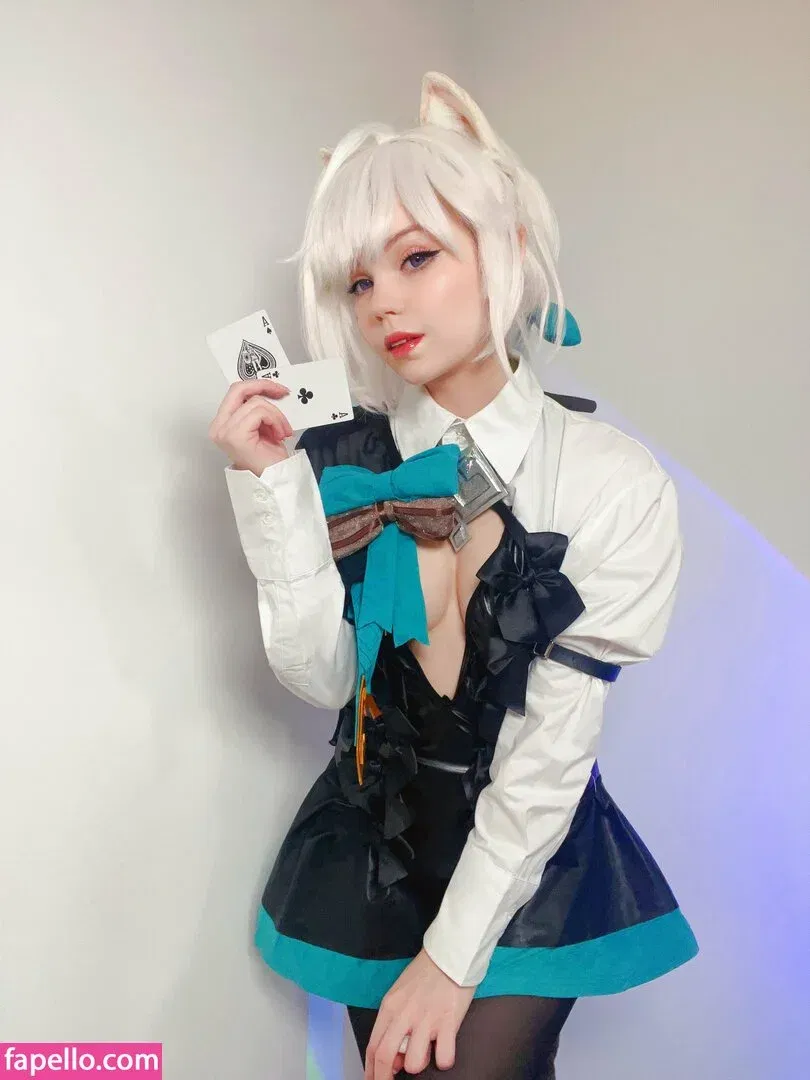 Caticorncosplay Onlyfans Photo Gallery 