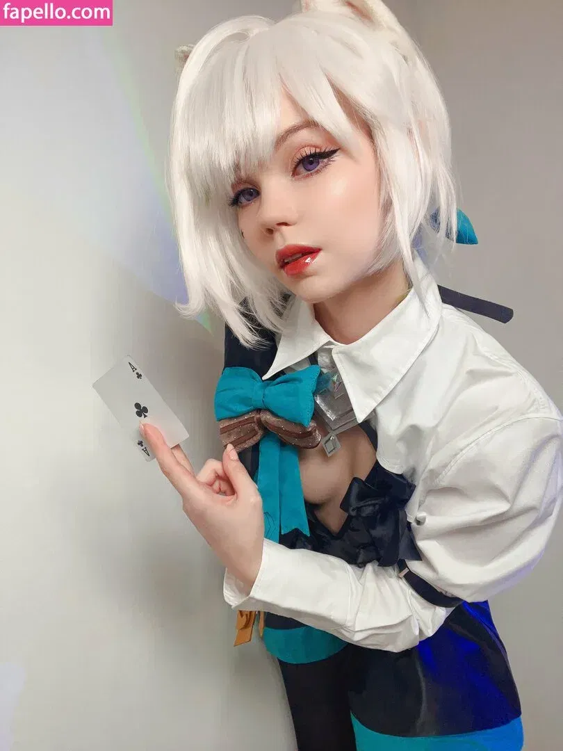 Caticorncosplay Onlyfans Photo Gallery 