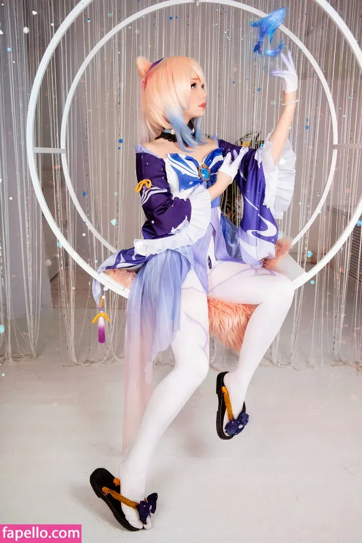 Caticorncosplay Onlyfans Photo Gallery 