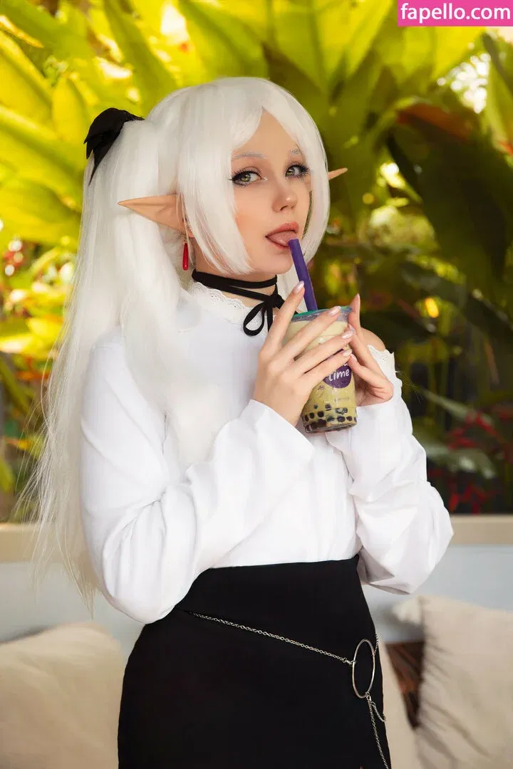 Caticorncosplay Onlyfans Photo Gallery 