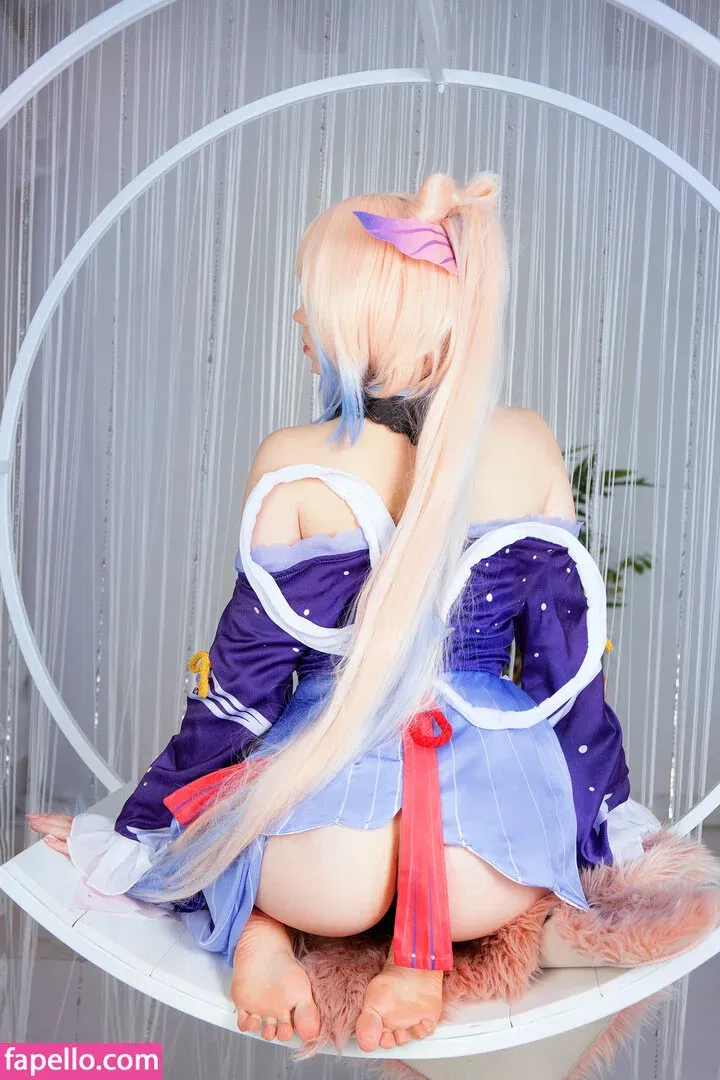 Caticorncosplay Onlyfans Photo Gallery 