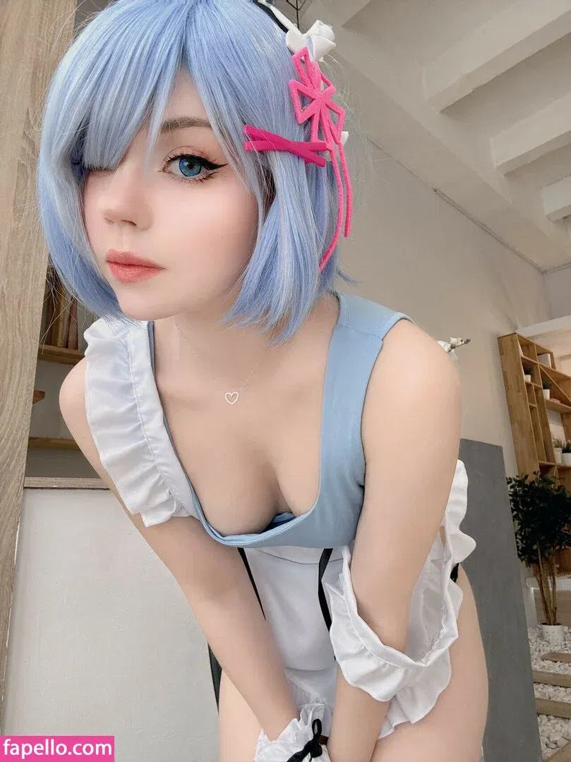 Caticorncosplay Onlyfans Photo Gallery 