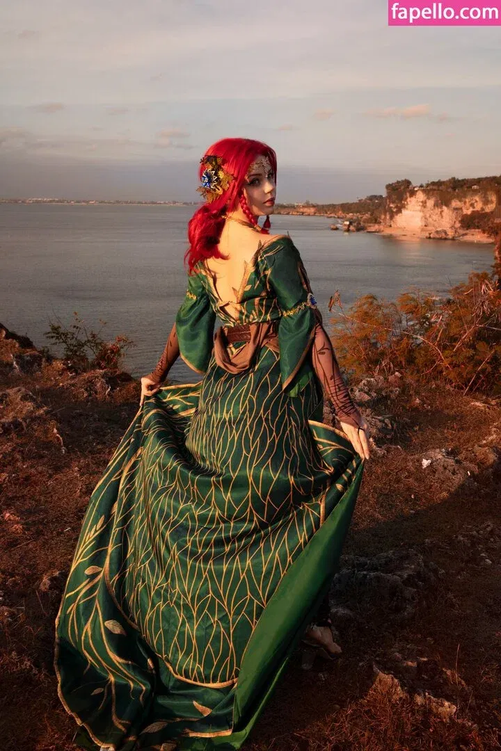 Caticorncosplay Onlyfans Photo Gallery 