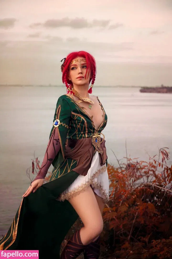 Caticorncosplay Onlyfans Photo Gallery 