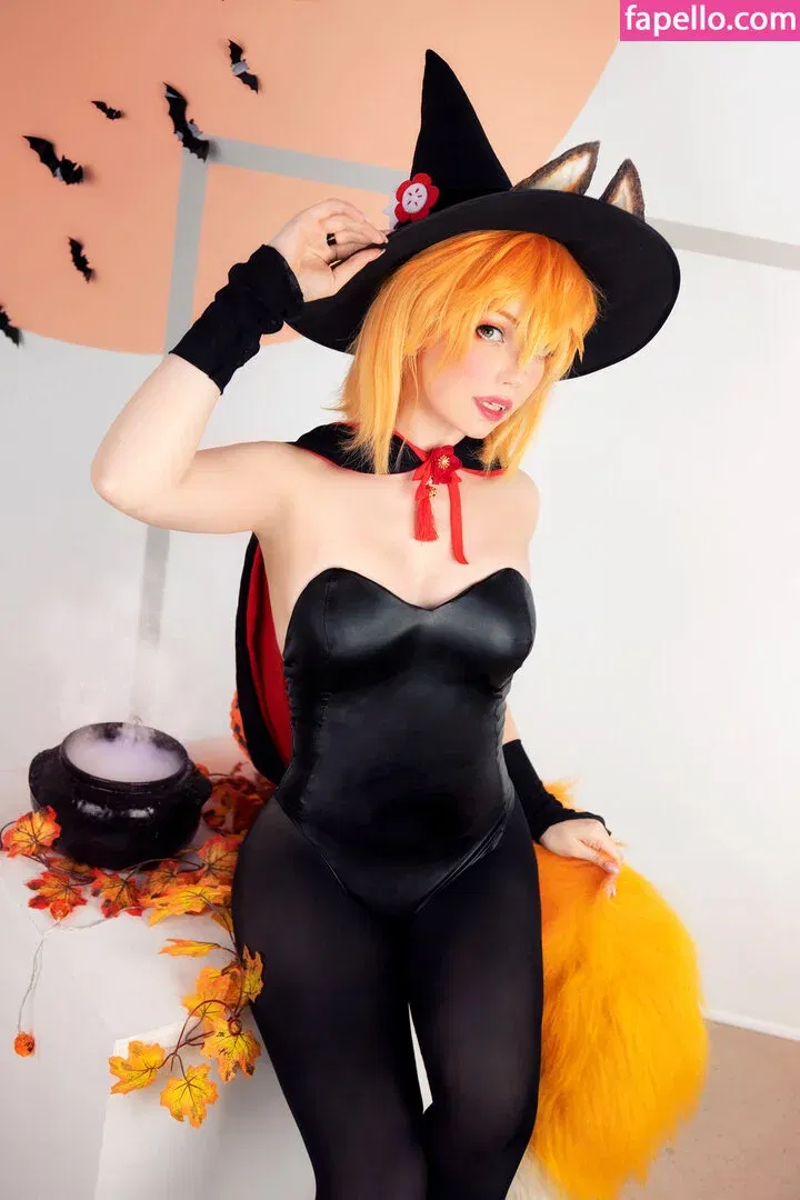 Caticorncosplay Onlyfans Photo Gallery 