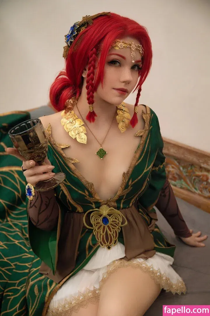 Caticorncosplay Onlyfans Photo Gallery 