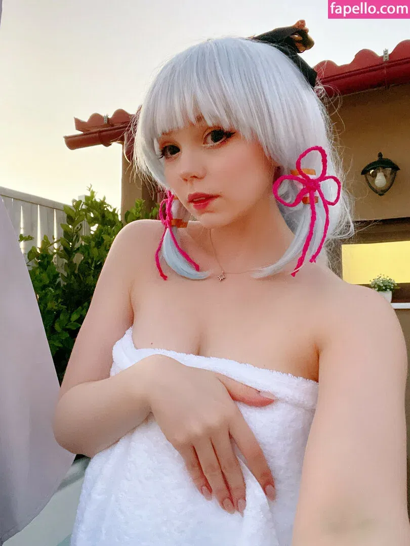Caticorncosplay Onlyfans Photo Gallery 