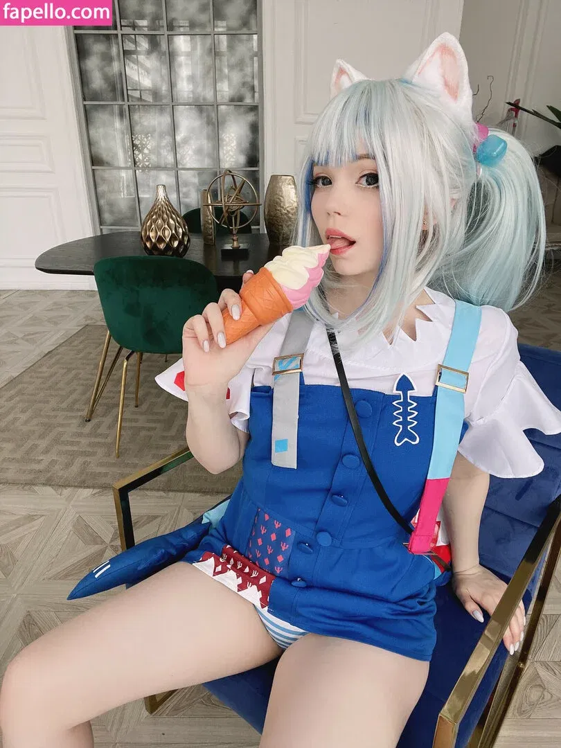 Caticorncosplay Onlyfans Photo Gallery 