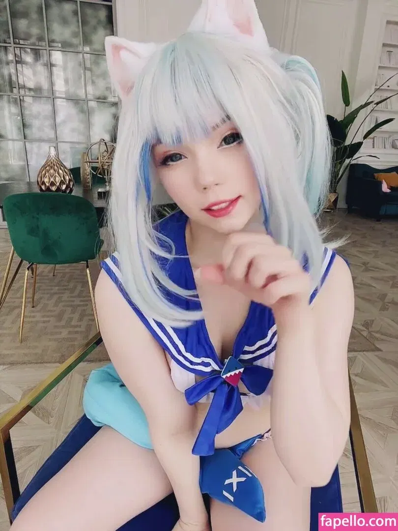 Caticorncosplay Onlyfans Photo Gallery 