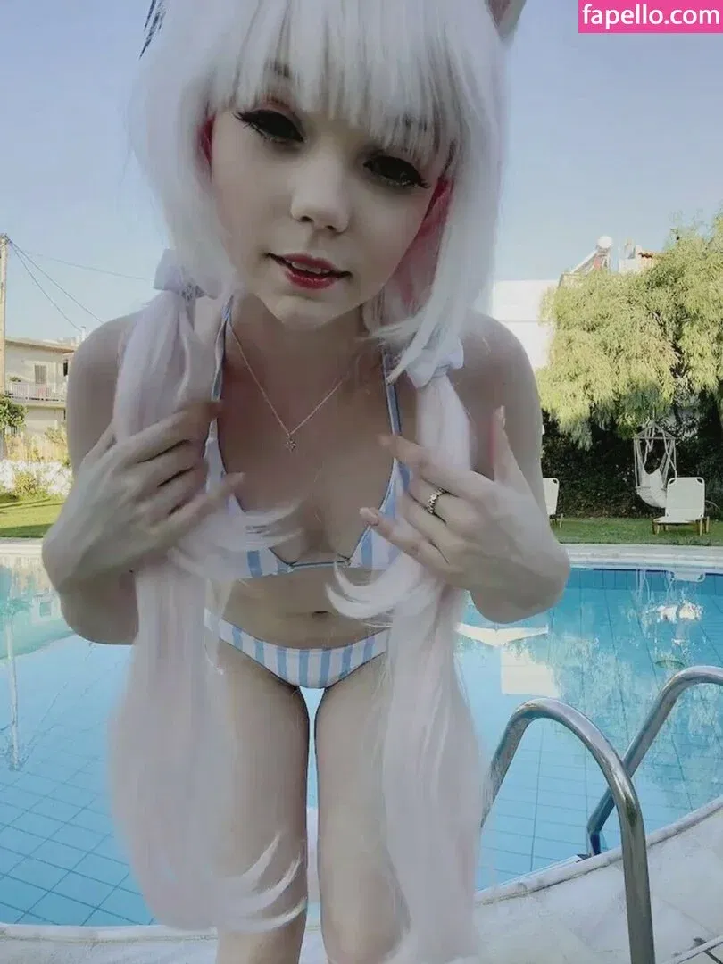 Caticorncosplay Onlyfans Photo Gallery 