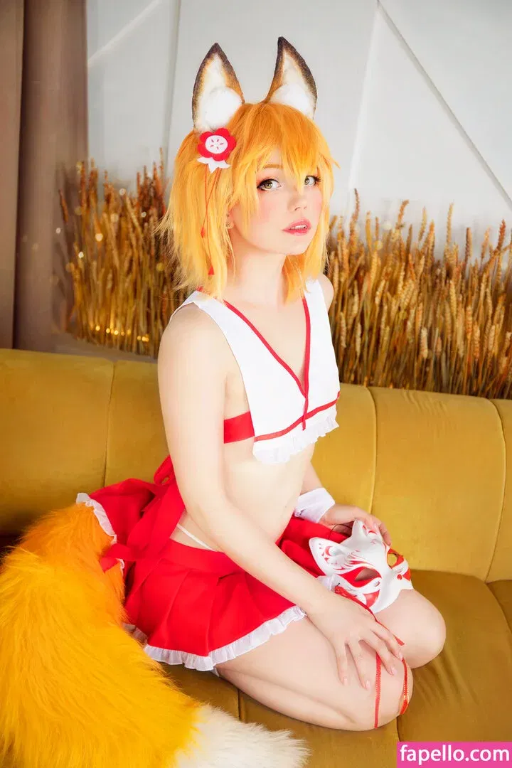 Caticorncosplay Onlyfans Photo Gallery 