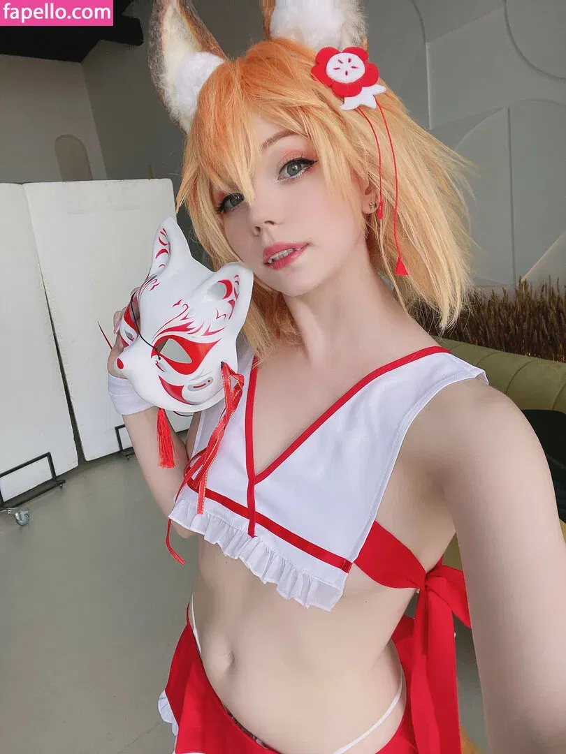 Caticorncosplay Onlyfans Photo Gallery 