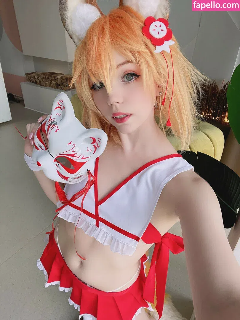 Caticorncosplay Onlyfans Photo Gallery 