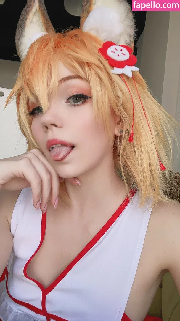 Caticorncosplay Onlyfans Photo Gallery 