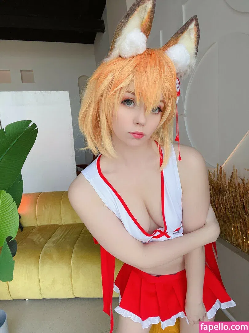 Caticorncosplay Onlyfans Photo Gallery 