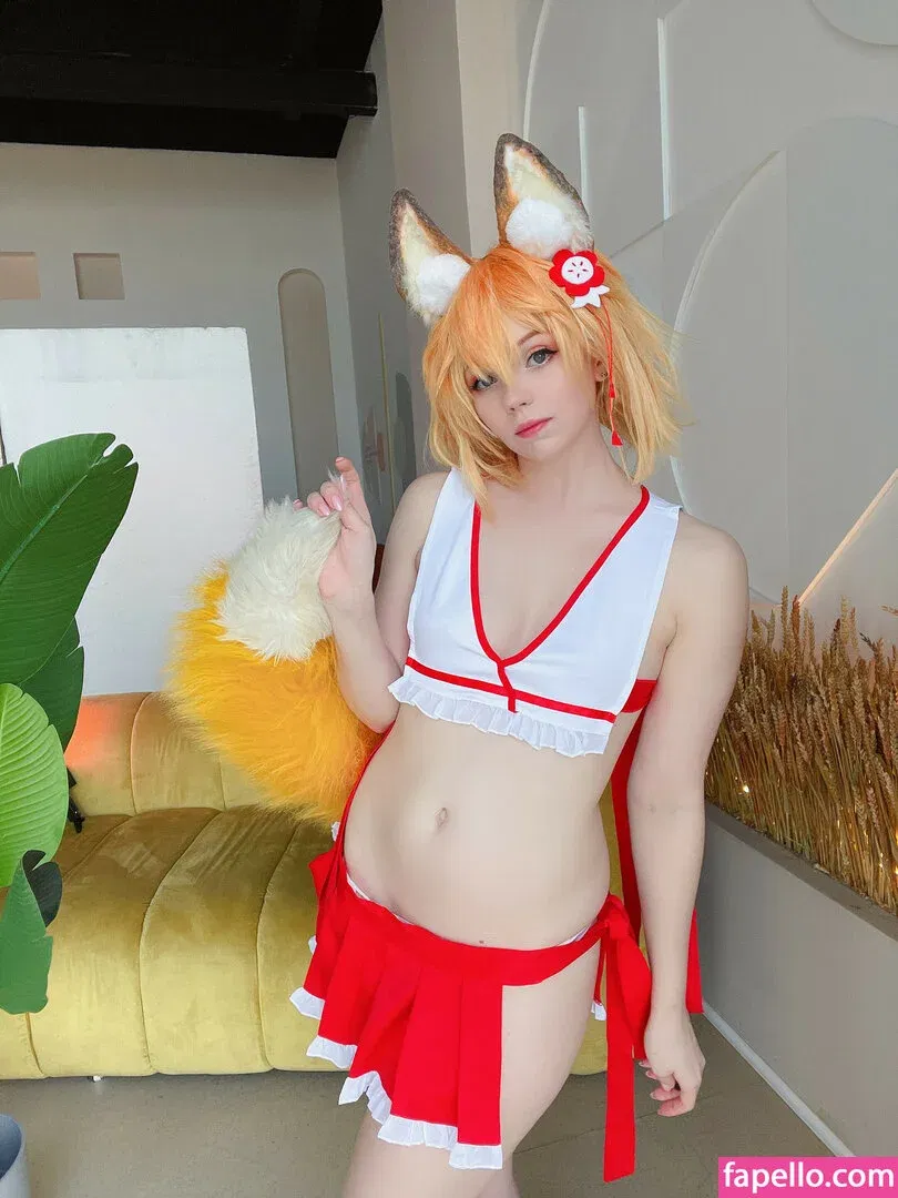 Caticorncosplay Onlyfans Photo Gallery 