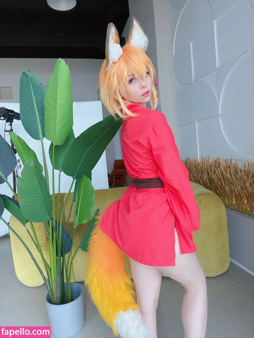 Caticorncosplay Onlyfans Photo Gallery 